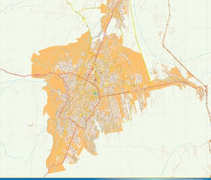 Necesita Saltillo mejores proyectos hídricos