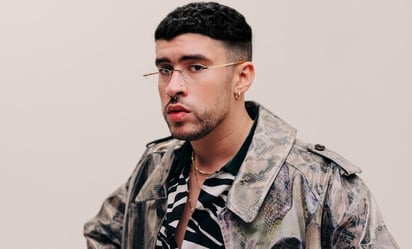 Bad Bunny, ¿su respaldo podría beneficiar a Kamala Harris?