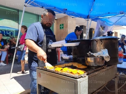 Monclova: Se alertó sobre un aumento en infecciones alimentarias como salmonelosis y gastroenteritis en la localidad