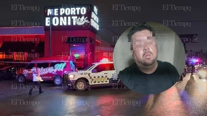 Policiaca : El expolicía es acusado de homicidio en el Bar \'Me Porto Bonito\'.