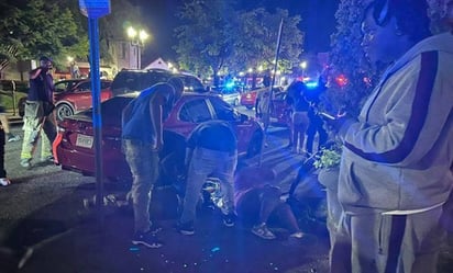 Cuatro muertos y 18 heridos deja tiroteo masivo en Alabama