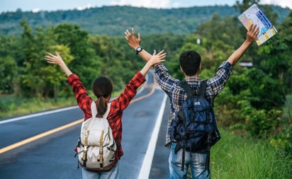 SALUD: Este estudio refuerza la idea de que el bienestar no es solo una cuestión de cuidado estético o físico