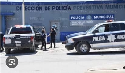 Monclova: El incidente se registró en la madrugada.