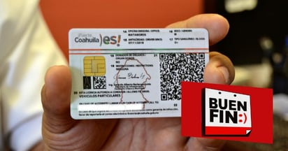 Estímulos fiscales del 'Buen Fin' buscan facilitar la regularización de los contribuyentes