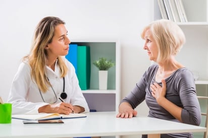 SALUD: La mayor incidencia se observa para el cáncer metastásico