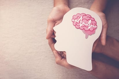 SALUD: Los antidepresivos tienen el potencial de estimular la función cerebral

