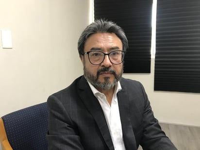 Piedras Negras : En Coahuila suma 834 personas positivos de los que 27 fueron catalogados como graves.