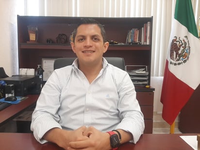 Piedras Negras : Vargas también anunció que se están realizando remodelaciones en la infraestructura educativa