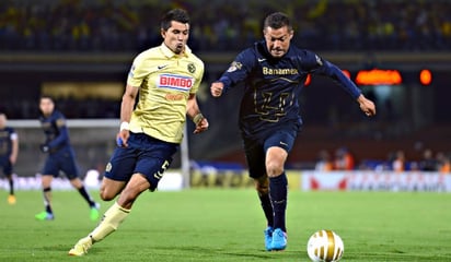 Deportes: Dante López confía en que Pumas romperá su racha ante América en el Azteca.