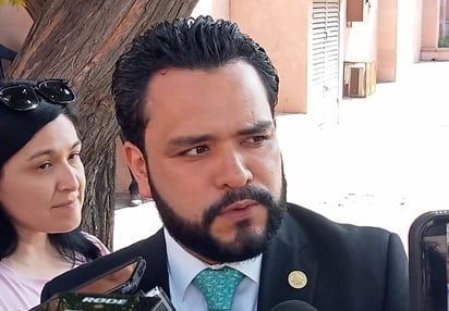 Saltillo: Se destacó que desde 2018 no han ganado un distrito local de mayoría.