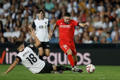 SALUD: Los de Baraja logran al menos un segundo partido sin perder ni encajar un gol