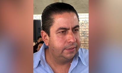 REGION: El alcalde Chema Morales, advierte que sería buen momento contemplar la reactivación del Fonden
