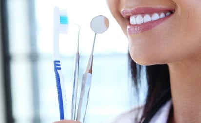 SALUD: No se trata solo de cuidar los dientes, sino de preservar la calidad de vida