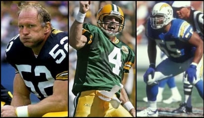 Deportes: Brett Favre revela que padece Parkinson derivado de conmociones en la NFL.