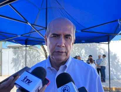 Monclova: Monclova refuerza la coordinación de seguridad ante el aumento de robos y venta de drogas.