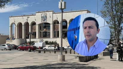 monclova: Se busca llegar a aproximadamente 1,200 empleados en la nómina municipal.

