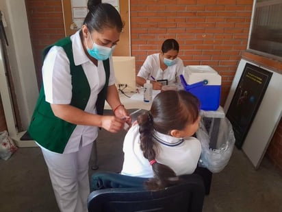 Saltillo: El VPH afecta mayormente a mujeres mayores de 18 años.