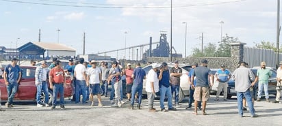 monclova: El 1 de octubre tomará las riendas del país, por primera vez una mujer. 