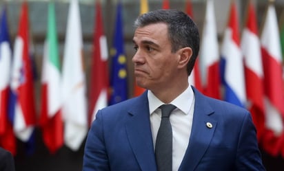 Socios de Pedro Sánchez se desmarcan del Gobierno español e irán a la investidura de Claudia Sheinbaum en México