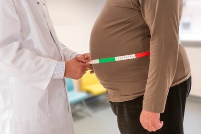 SALUD: El Índice de la circunferencia abdominal puede ayudar a predecir problemas cardíacos

