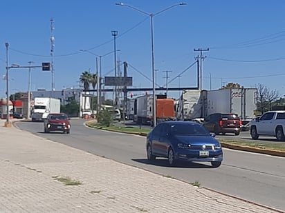 La obra en el Puente II se complica por el fin de semana