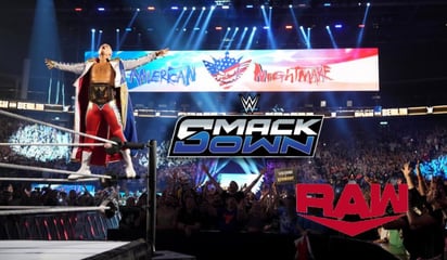 WWE transmitirá gratis RAW y SmackDown en Latinoamérica: ¿cómo y dónde ver?