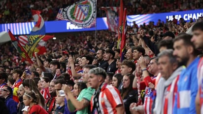 LaLiga denunciará a promotores de 'campaña de odio' del derbi