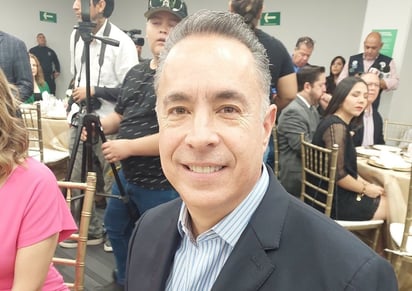 En el tema del presupuesto, Guillermo Anaya alzará la mano para beneficiar a Coahuila