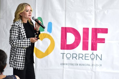 DIF Torreón promueve la salud mental