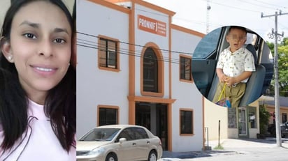 Pronnif confirmó omisiones de cuidado por madre que robó a su hijo 