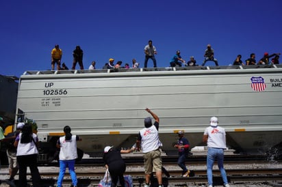 piedras negras: Médicos Sin Fronteras cierra su proyecto en Piedras Negras tras casi seis años de atención a migrantes