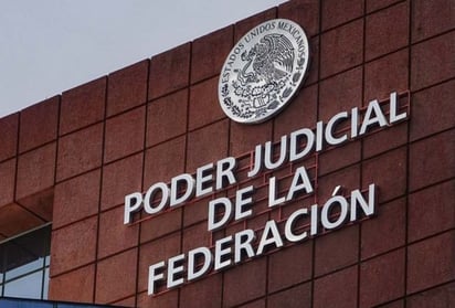 Barra de Abogados: Se requiere una reforma al Poder Judicial, pero no como está planteada 