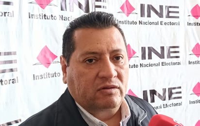 El INE pretende digitalizar credencial de elector