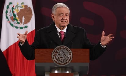 AMLO: En su última conferencia mañanera, el Mandatario federal señaló que Sheinbaum es una mujer excepcional y humanista. 