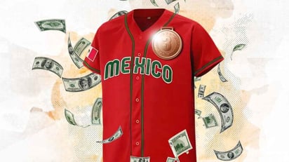 deportes: AMLO destacó como uno de sus logros dejar \'al béisbol mexicano entre los tres mejores del mundo\'. 