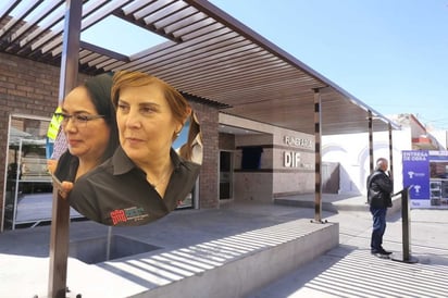 Torreón: El crematorio, que busca atender a familias de bajos recursos, incluye un incinerador y será gestionado por el DIF.