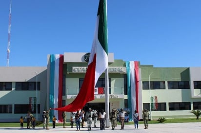 Piedras Negras