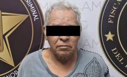 Vinculan a proceso a hombre por abuso contra 5 menores, nietas de su pareja