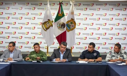 SALUD: Para fortalecer la estrategia en beneficio de los miles de habitantes de la Región Sureste
