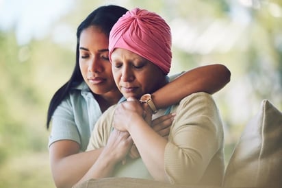 SALUD: Los pacientes con cáncer que necesitan inmunoterapia a menudo deben viajar lejos de casa para recibirla

