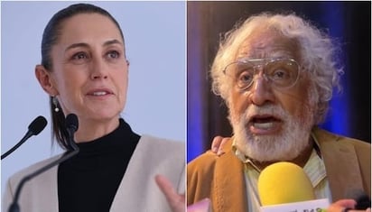 Claudia Sheinbaum: Las declaraciones ocurrieron el pasado mes de junio, luego de que se llevaran a cabo las elecciones presidenciales. 