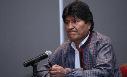 Evo Morales es investigado en Bolivia por violación de una menor; presuntamente tuvo una hija