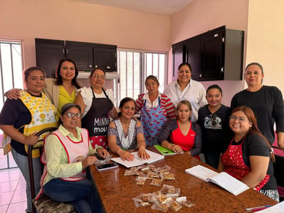 Piedras Negras : La educación disminuye la violencia y promueve la autosuficiencia.
