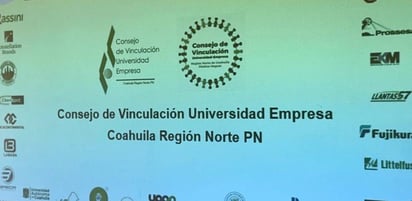 Piedras Negras: Consejo de vinculación ajusta planes de estudio para responder a la demanda laboral.