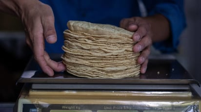 Piedras Negras: Tortillerías luchan con el precio constante de la tortilla a pesar de los costos crecientes