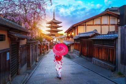 SALUD: Un reciente análisis genético ha descubierto una tercera oleada migratoria en la historia de Japón