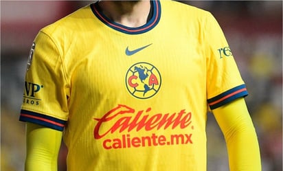 Deportes: Las Águilas no contarán con Brian Rodríguez para el compromiso contra la Fiera