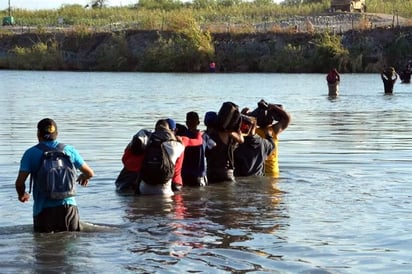 Solicitan colaboración entre México y EU para localizar migrantes