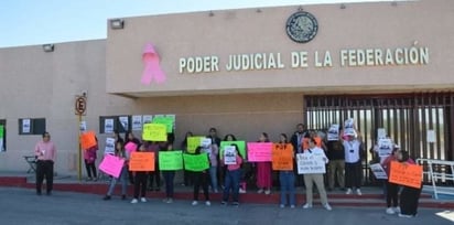 piedras negras: Las críticas vienen desde miembros del Poder Judicial Federal.