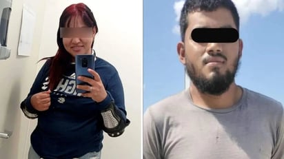 Detienen a hombre que mató a su expareja en Cadereyta, Nuevo León 